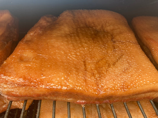 Maple Pork Bacon (Half Belly)